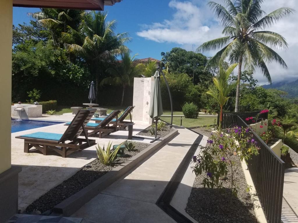 Florida vacation homes for rent